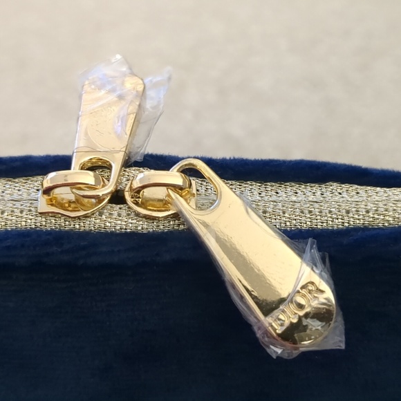 Christian Dior Pouch/Handbag - Picture 5 of 9